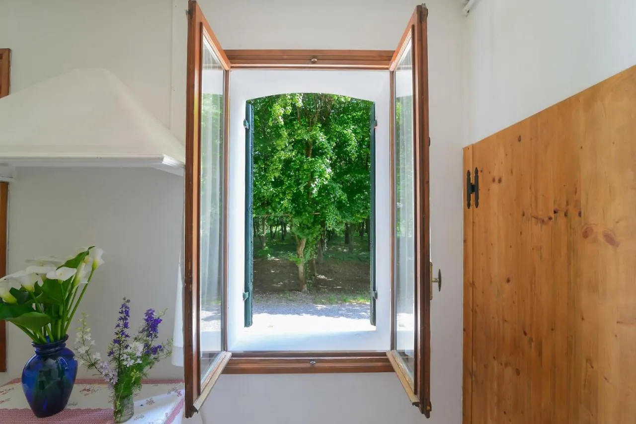Country House Near Venice Villa Palazzo del Mayne Casa vacanze