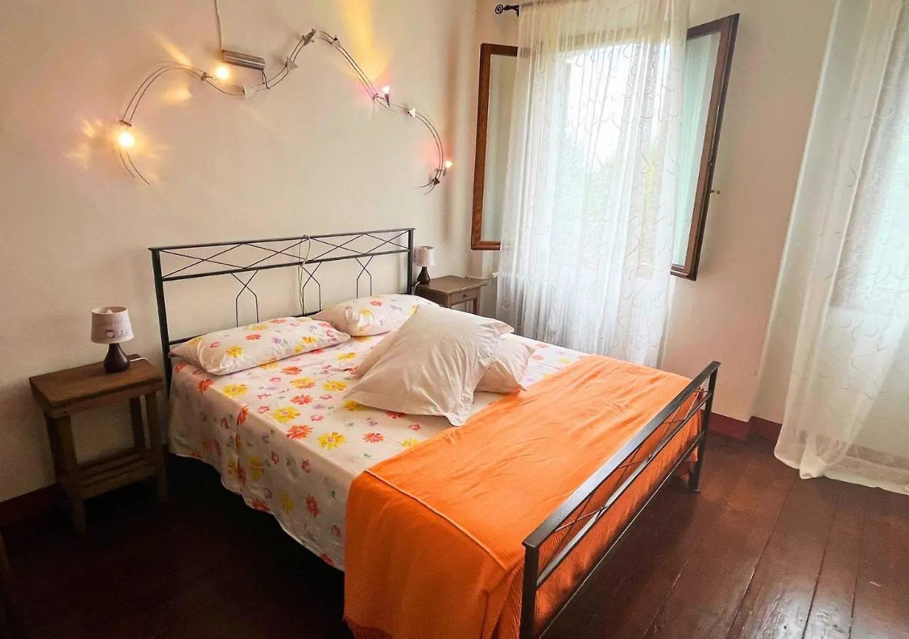 Casa vacanze Country House Near Venice Villa Palazzo del Mayne Italia