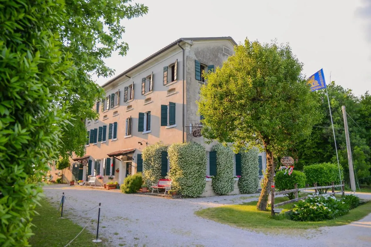 Country House Near Venice Villa Palazzo del Mayne