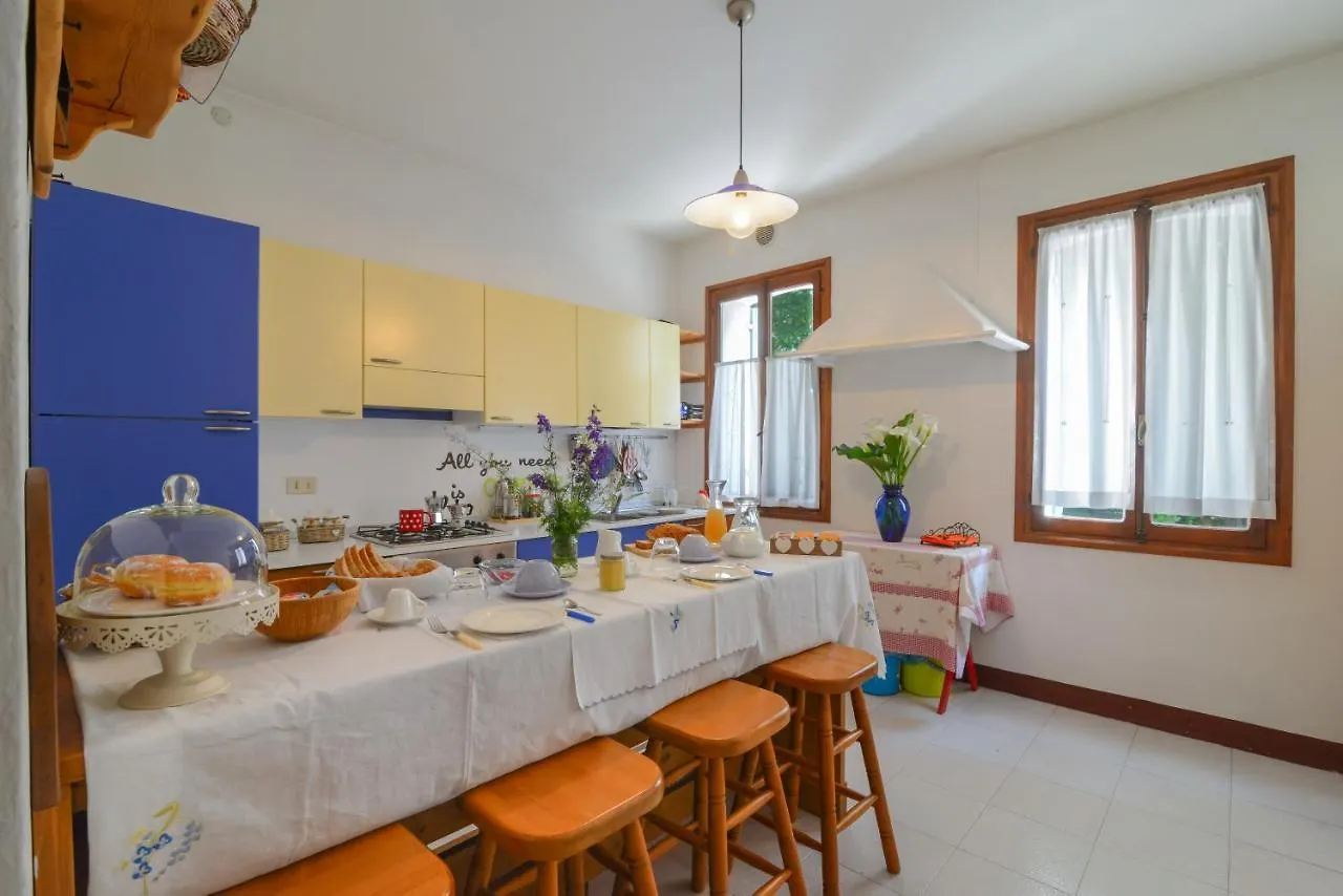 Country House Near Venice Villa Palazzo del Mayne Italy
