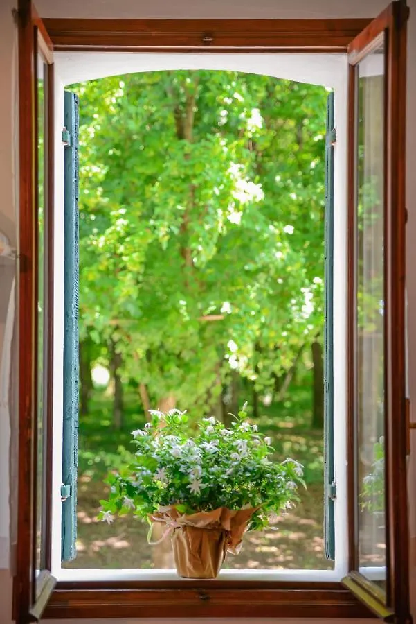 Holiday home Country House Near Venice Villa Palazzo del Mayne
