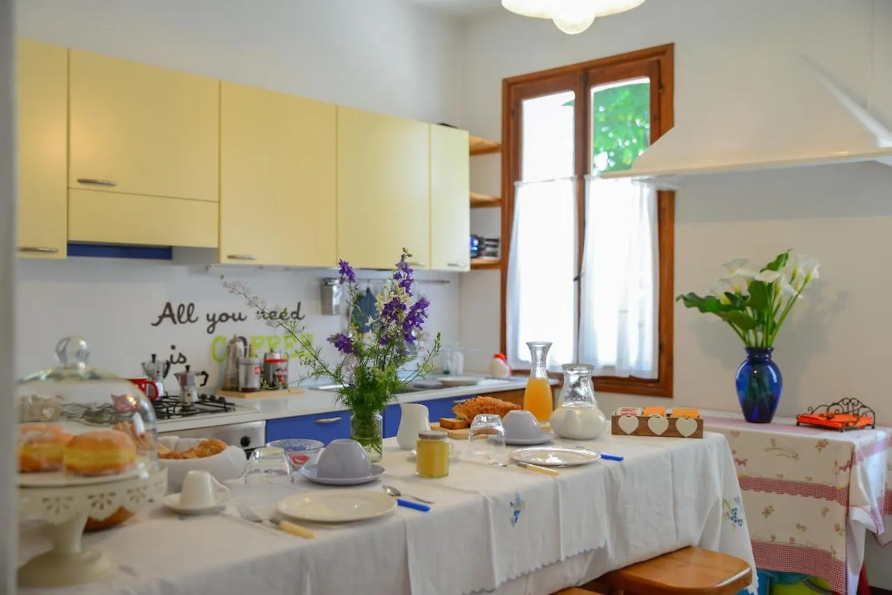Country House Near Venice Villa Palazzo del Mayne 0*,