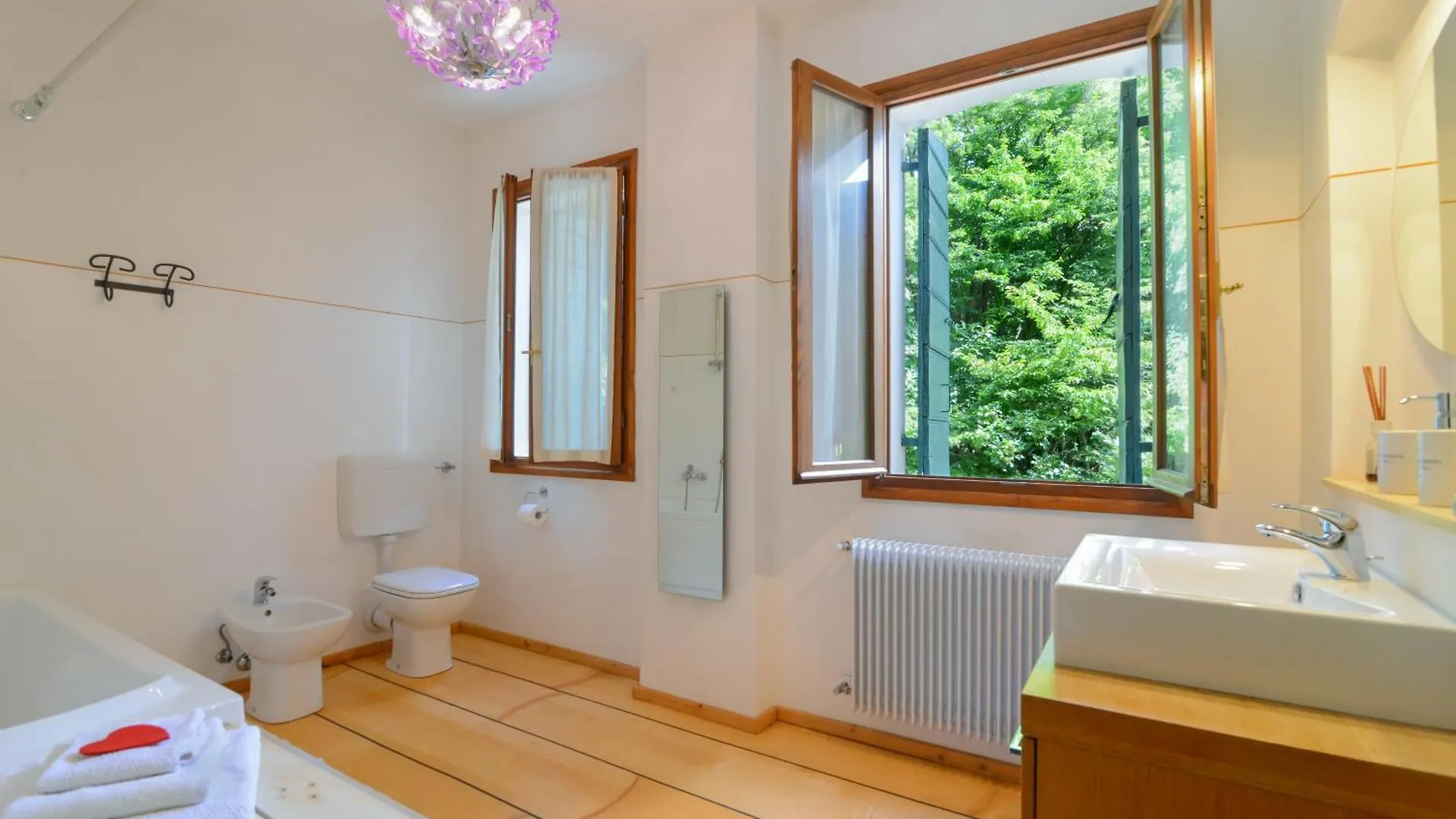 Country House Near Venice Villa Palazzo del Mayne Holiday home