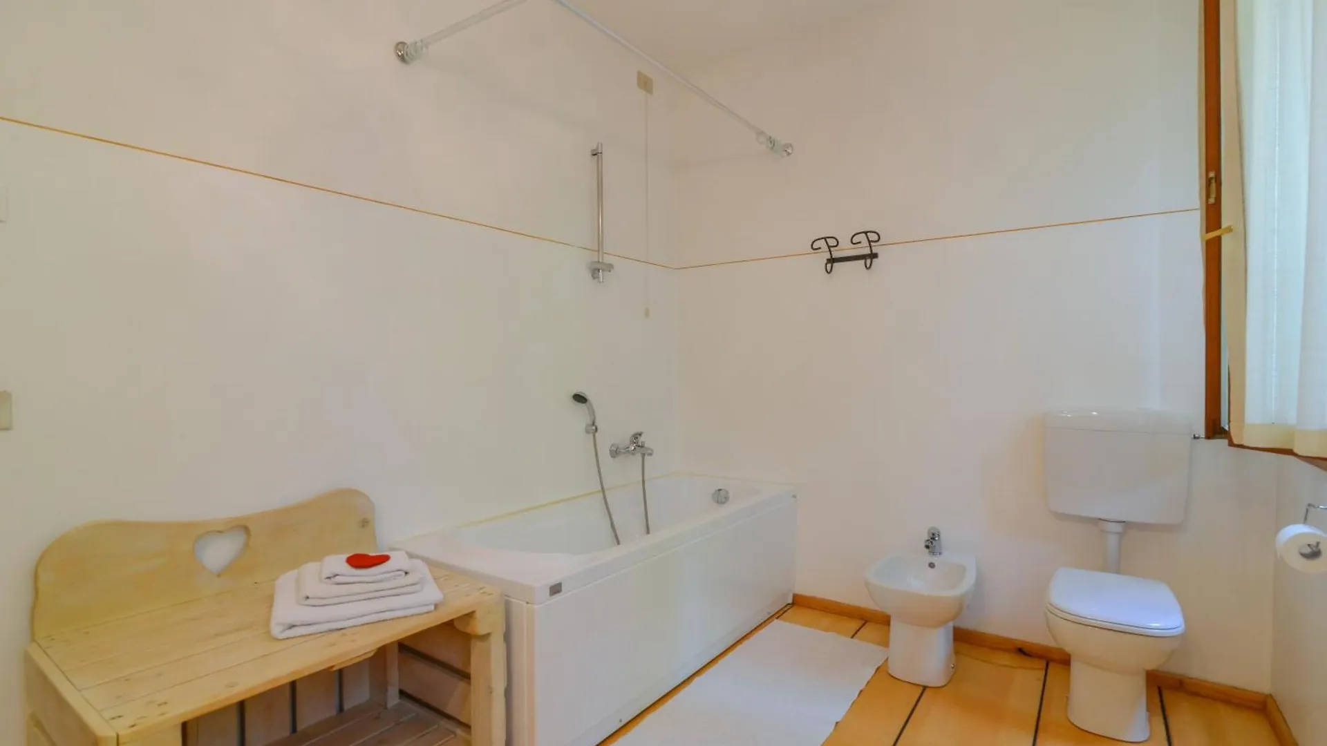 Holiday home Country House Near Venice Villa Palazzo del Mayne