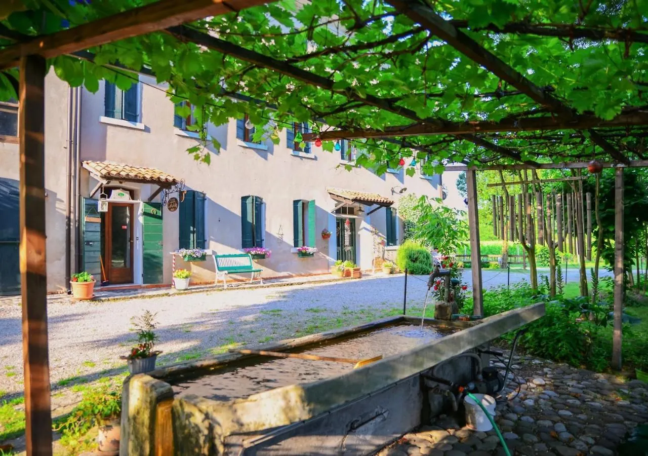 Country House Near Venice Villa Palazzo del Mayne Italy