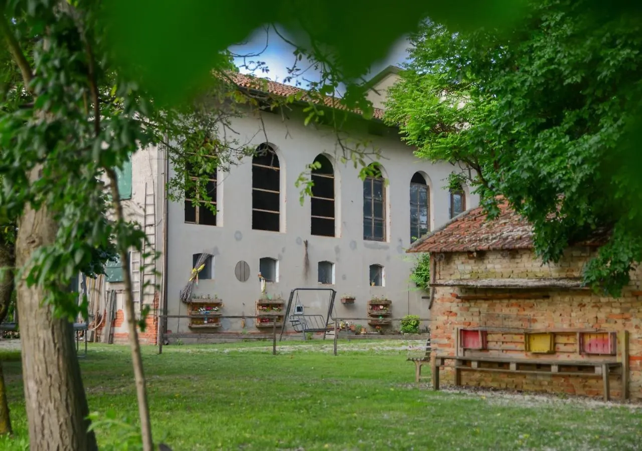 Country House Near Venice Villa Palazzo del Mayne 0*,  Italy
