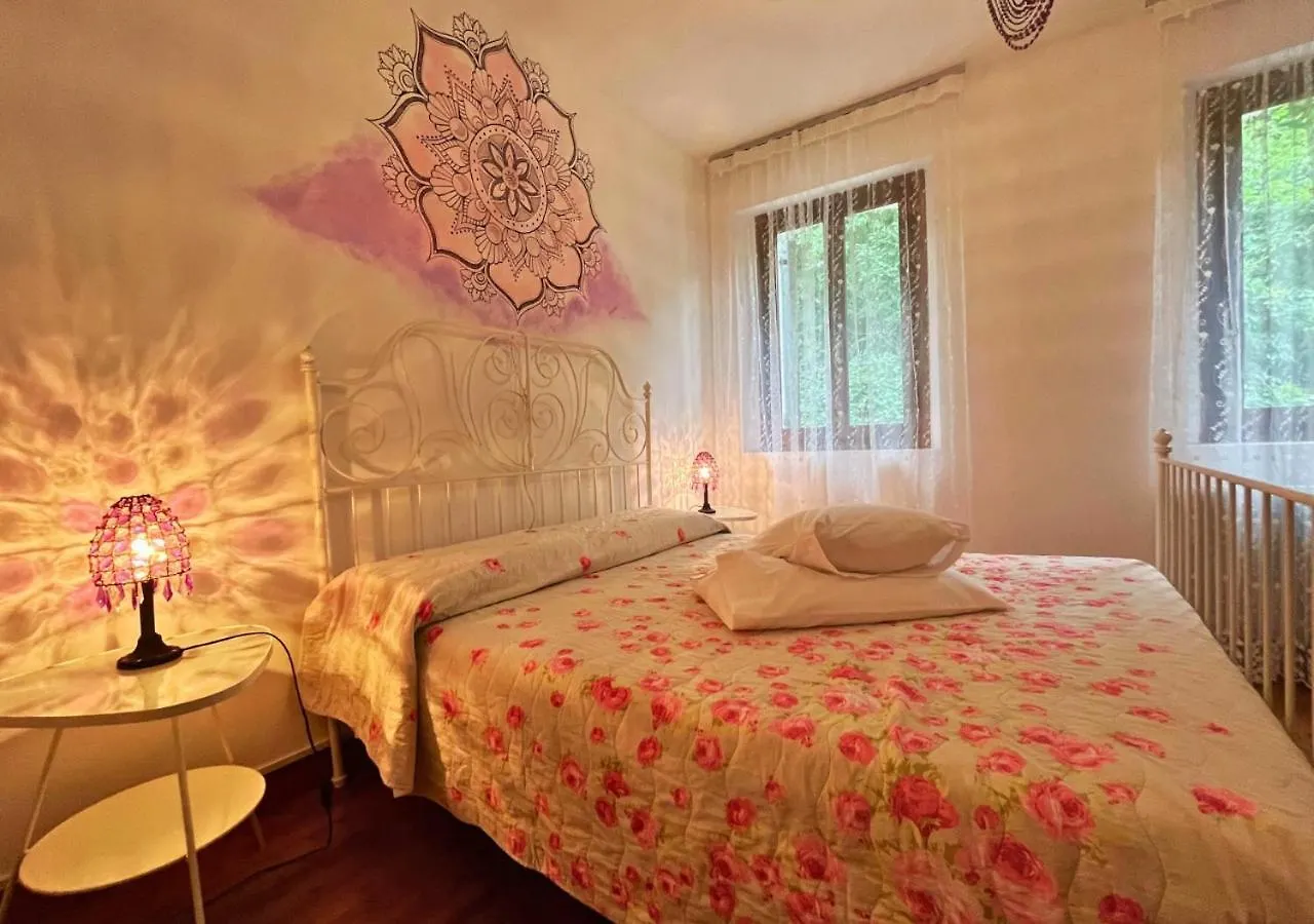 Country House Near Venice Villa Palazzo del Mayne Holiday home