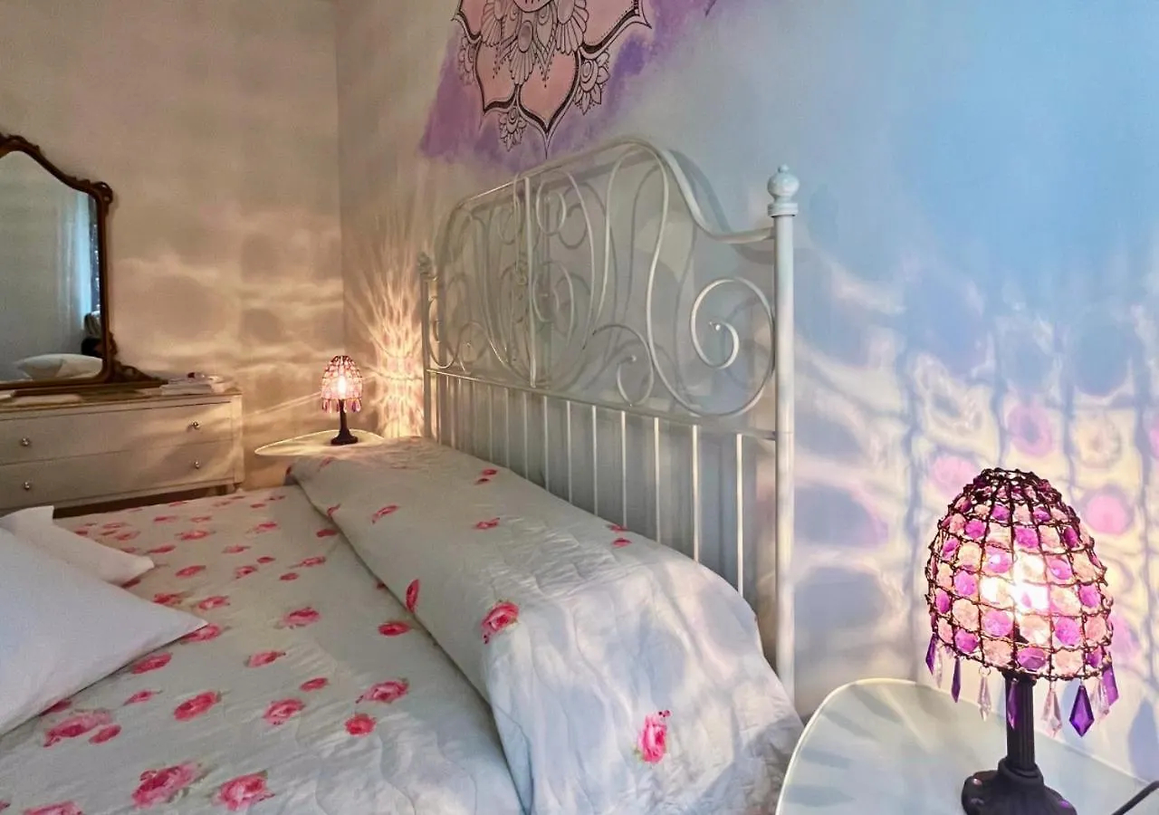 Holiday home Country House Near Venice Villa Palazzo del Mayne