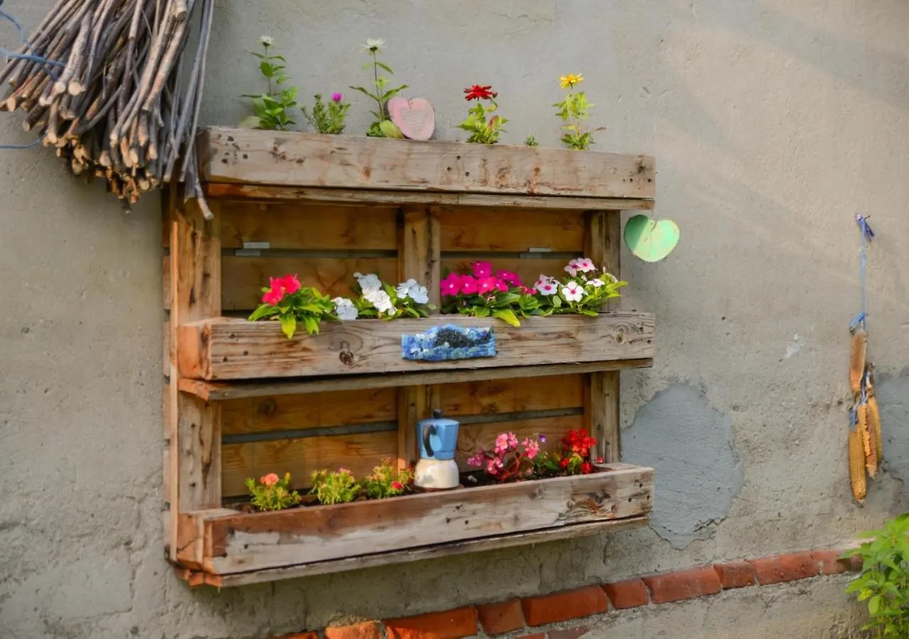 Country House Near Venice Villa Palazzo del Mayne 0*,