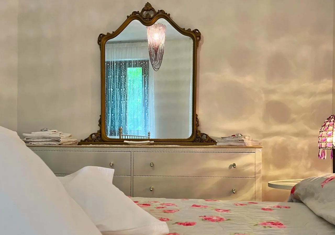 Country House Near Venice Villa Palazzo del Mayne Italy