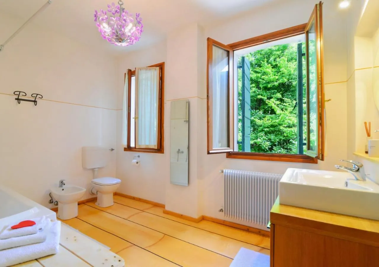 Country House Near Venice Villa Palazzo del Mayne
