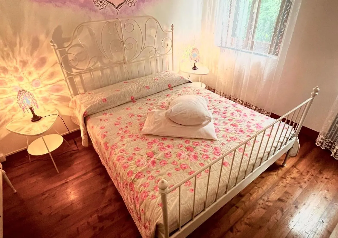 Country House Near Venice Villa Palazzo del Mayne